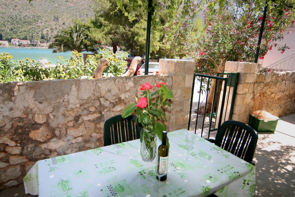 Guest House Katica Zaton  Værelse billede